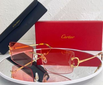 Cartier Sunglasses 895